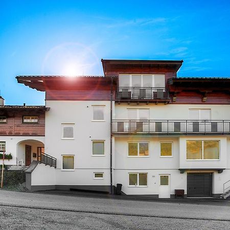 Ramsau Appartements Pickl Рамзау Экстерьер фото