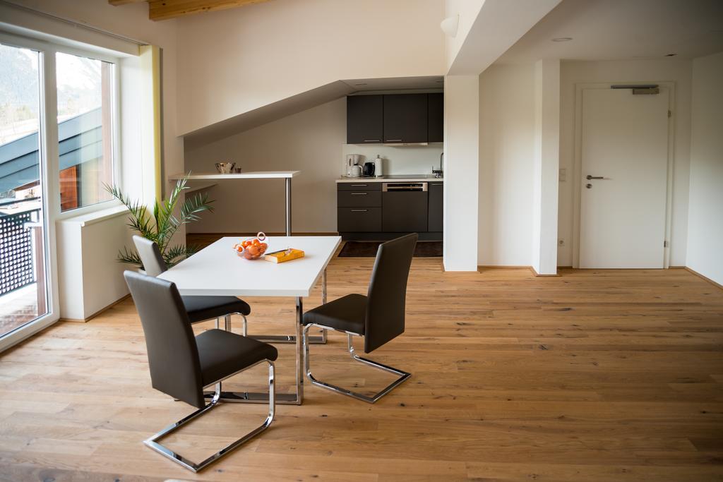Ramsau Appartements Pickl Рамзау Номер фото
